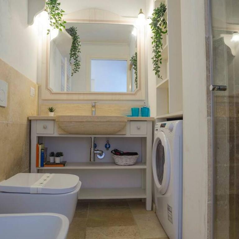 [-40%OFF & FreeWIFI ] The Sailor Apartment - Appartamento con 1 Camera da Letto - 4