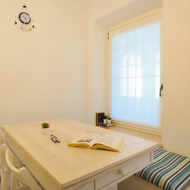 [-40%OFF & FreeWIFI ] The Sailor Apartment - Appartamento con 1 Camera da Letto - 15