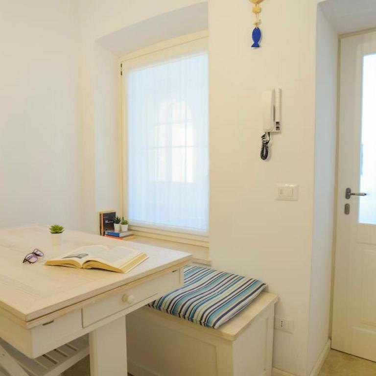 [-40%OFF & FreeWIFI ] The Sailor Apartment - Appartamento con 1 Camera da Letto - 16