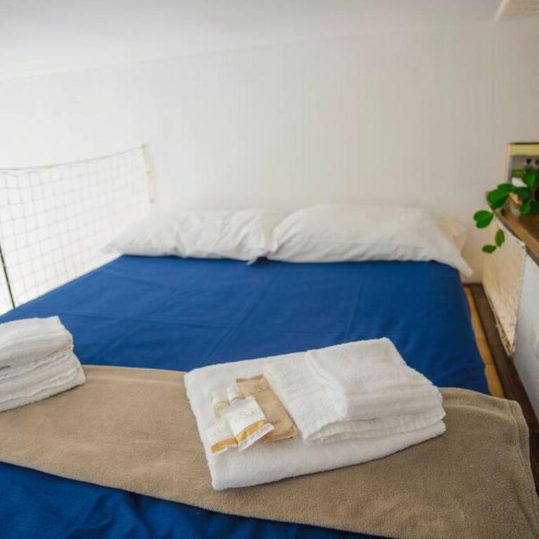 [-40%OFF & FreeWIFI ] The Sailor Apartment - Appartamento con 1 Camera da Letto - 3