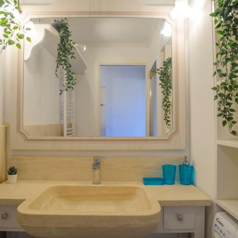 [-40%OFF & FreeWIFI ] The Sailor Apartment - Appartamento con 1 Camera da Letto - 19