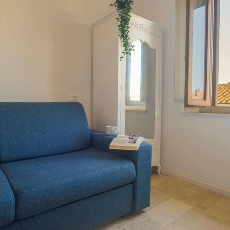 [-40%OFF & FreeWIFI ] The Sailor Apartment - Appartamento con 1 Camera da Letto - 7