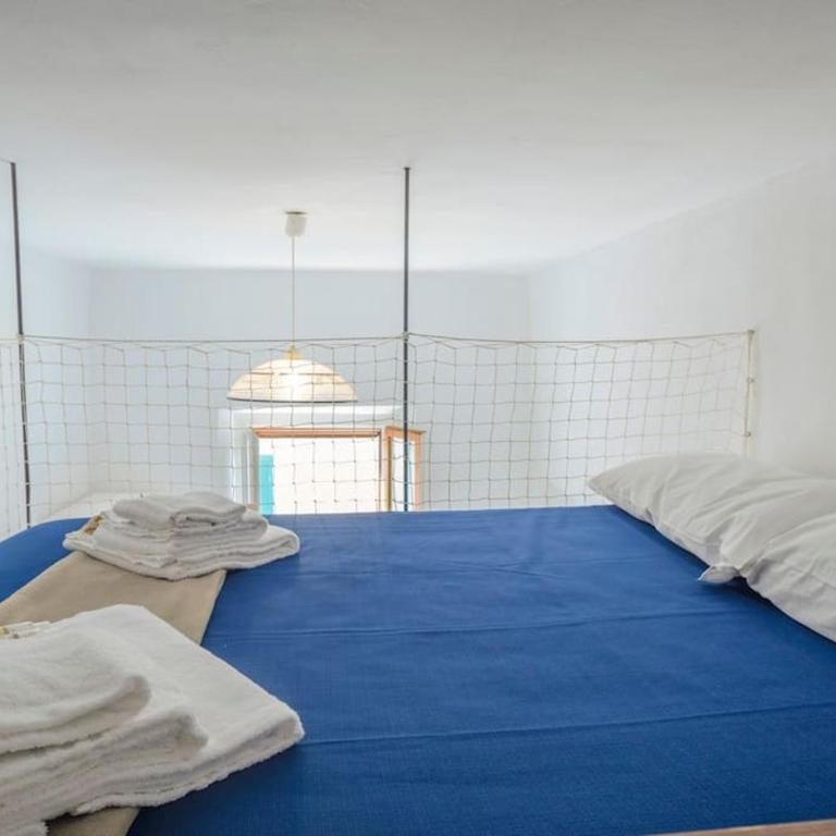 [-40%OFF & FreeWIFI ] The Sailor Apartment - Appartamento con 1 Camera da Letto - 11