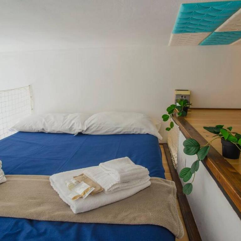 [-40%OFF & FreeWIFI ] The Sailor Apartment - Appartamento con 1 Camera da Letto - 10