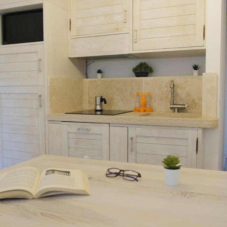 [-40%OFF & FreeWIFI ] The Sailor Apartment - Appartamento con 1 Camera da Letto - 13
