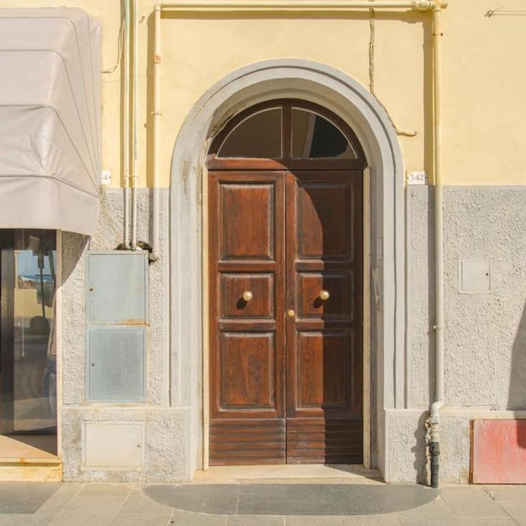 [-40%OFF & FreeWIFI ] The Sailor Apartment - Appartamento con 1 Camera da Letto - 20