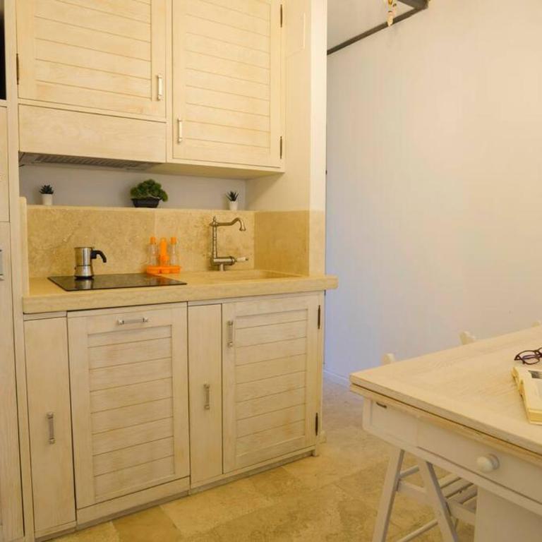 [-40%OFF & FreeWIFI ] The Sailor Apartment - Appartamento con 1 Camera da Letto - 12