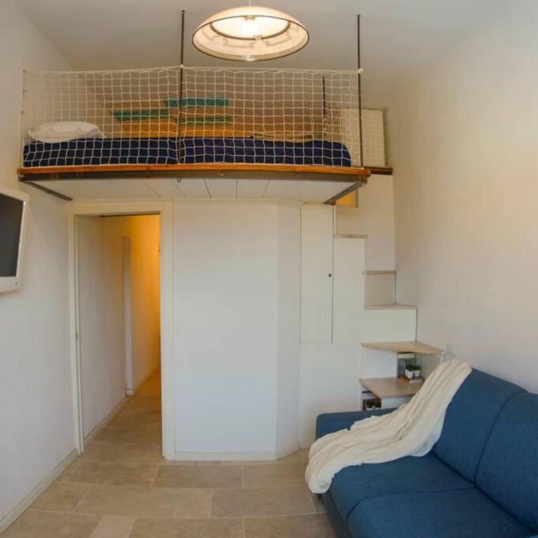 [-40%OFF & FreeWIFI ] The Sailor Apartment - Appartamento con 1 Camera da Letto - 5