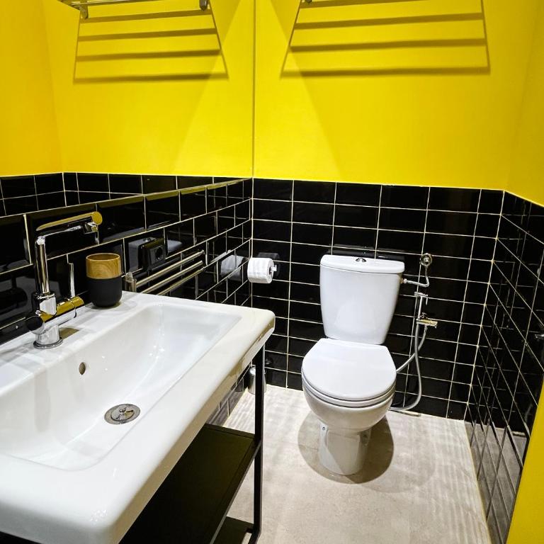 B&B Capriccio Napoli - Large Double Room - 2