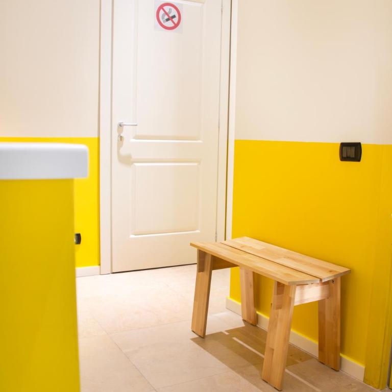 B&B Capriccio Napoli - Large Double Room - 6