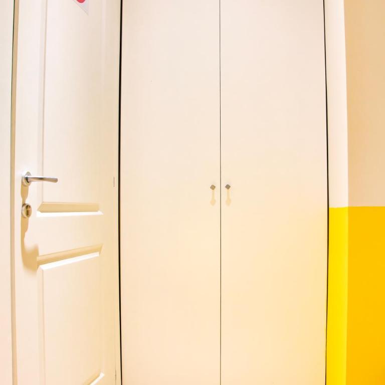 B&B Capriccio Napoli - Large Double Room - 10