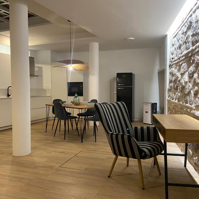 Loft Ágape - Casa - 19