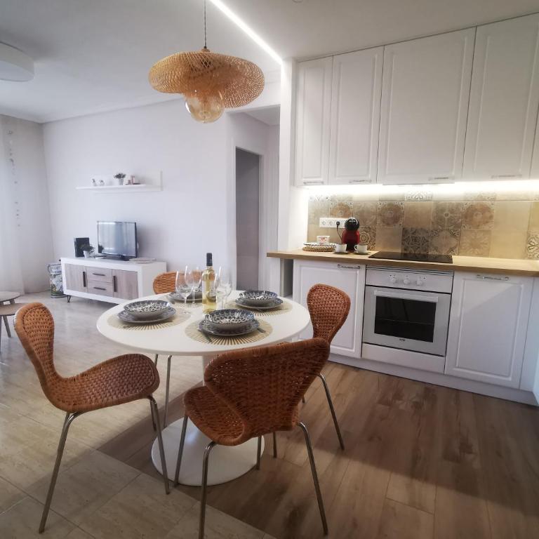 Słoneczny Apartament Parque IV - Apartamento de 2 dormitorios - 2