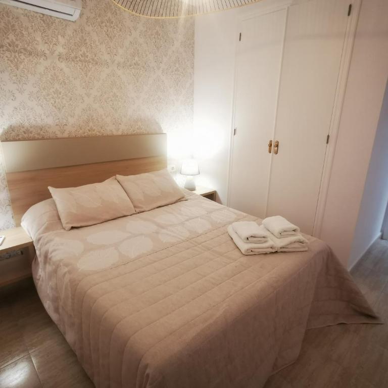 Słoneczny Apartament Parque IV - Apartamento de 2 dormitorios - 19