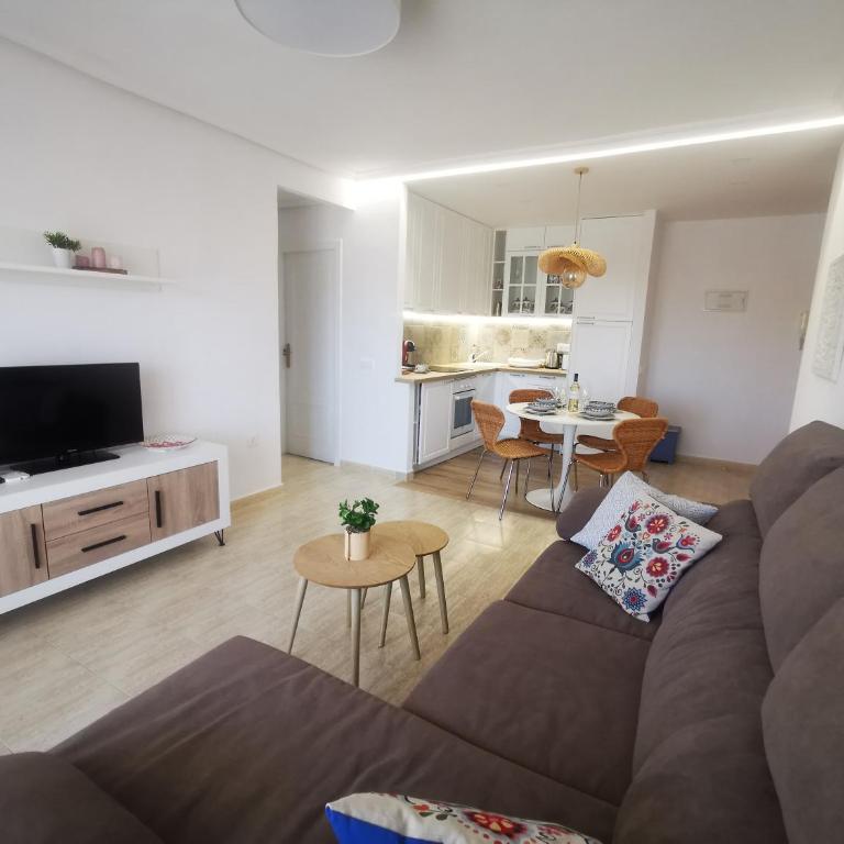Słoneczny Apartament Parque IV - Apartamento de 2 dormitorios - 3