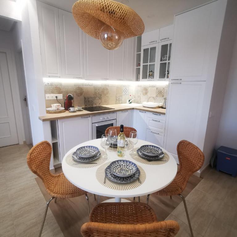 Słoneczny Apartament Parque IV - Apartamento de 2 dormitorios - 18