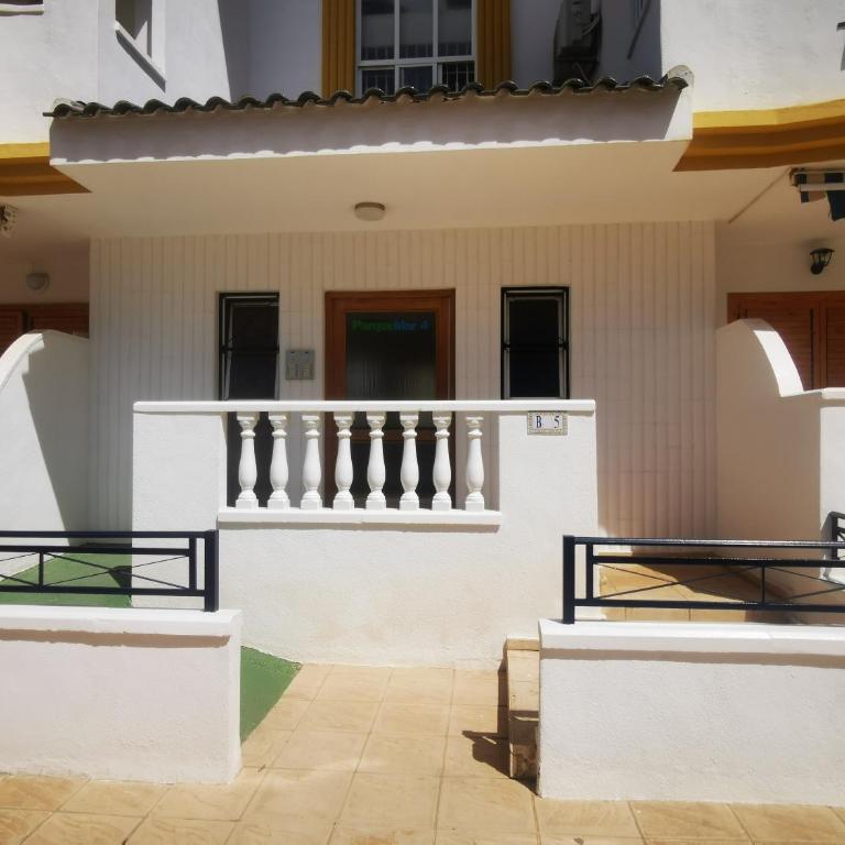 Słoneczny Apartament Parque IV - Apartamento de 2 dormitorios - 22