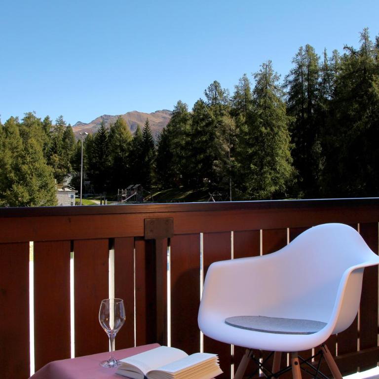 Aparthotel Ambassador - Standard Suite mit Balkon - 7