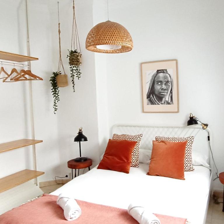 Near the beach - 3Bed - 2bath - Wifi - Apartamento de 3 dormitorios - 3