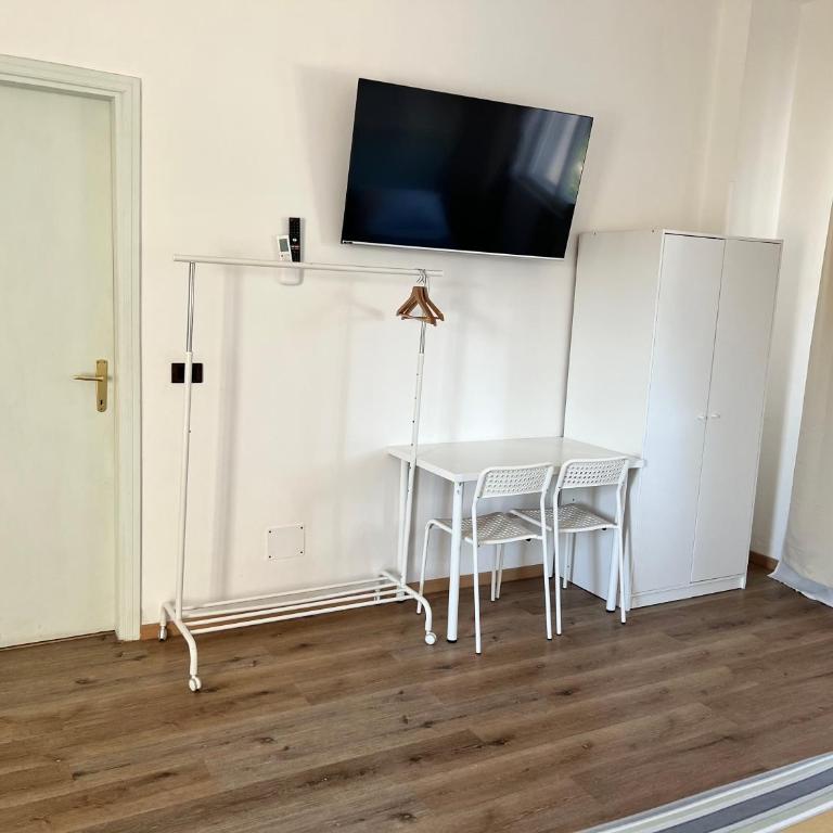 Villa COME A CASA TUA - Quadruple Room - 7