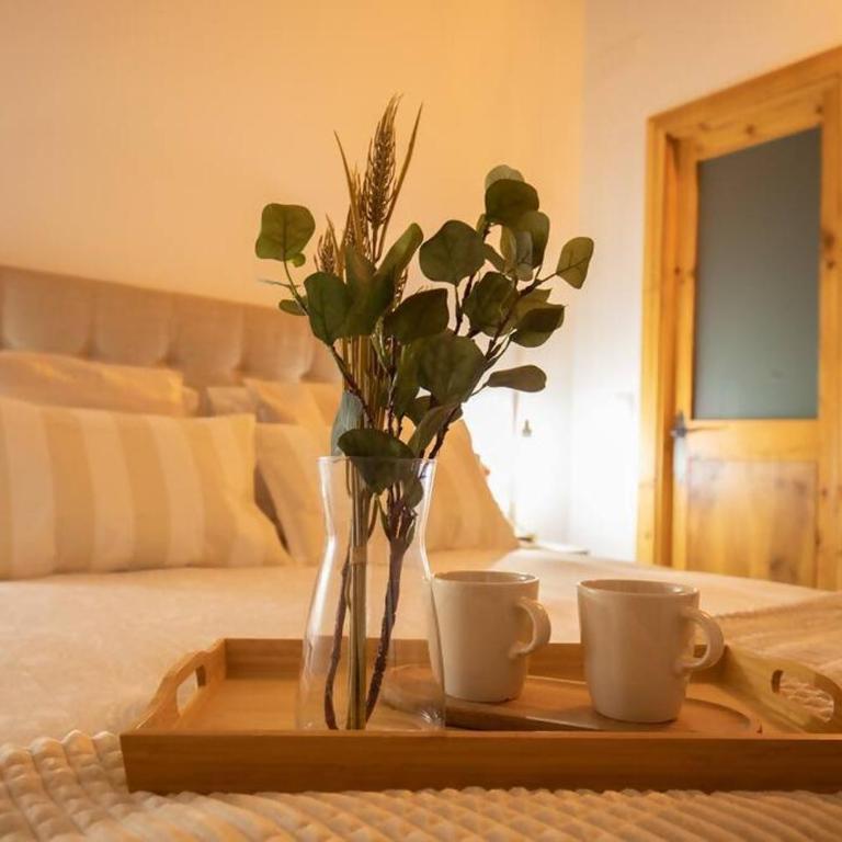 Apartamentos Boutique HyA - Apartamento de 1 dormitorio - 2