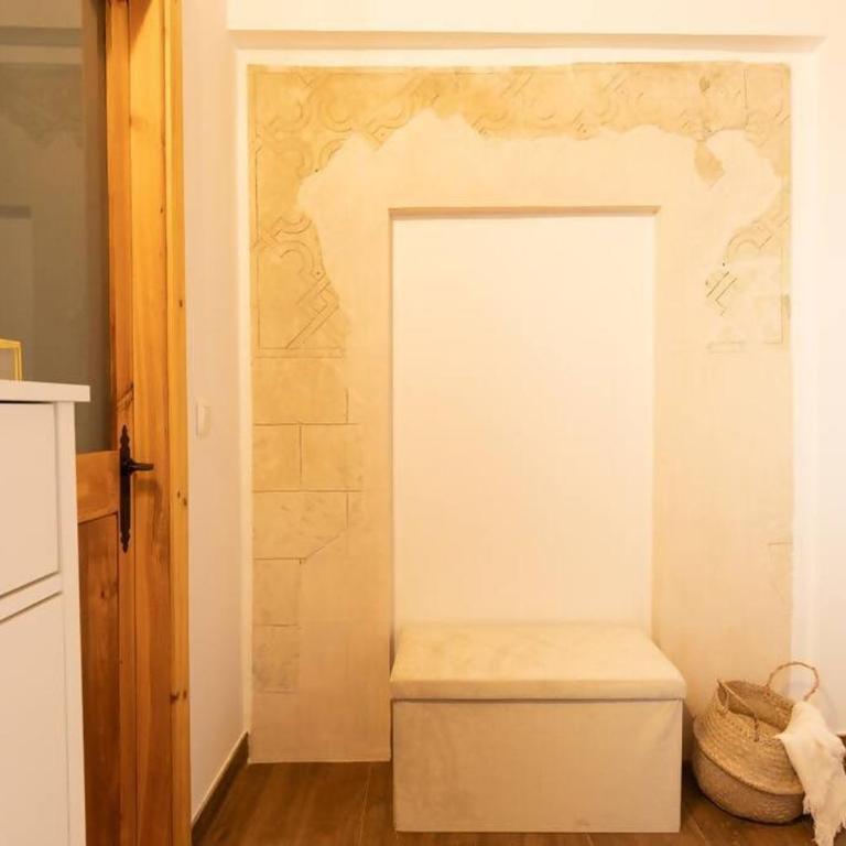 Apartamentos Boutique HyA - Apartamento de 1 dormitorio - 3