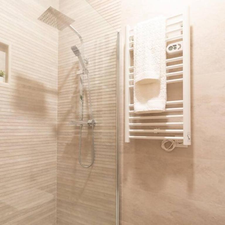 Apartamentos Boutique HyA - Apartamento de 1 dormitorio - 7