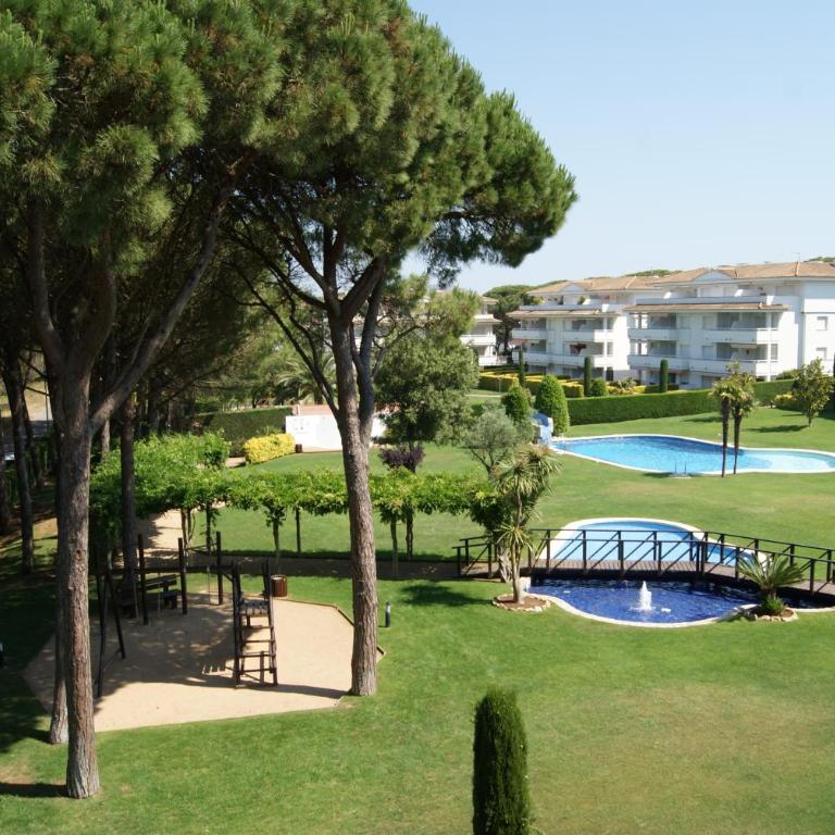 Apartamentos Plus Costa Brava Pals - Apartamento de 3 dormitorios - 25