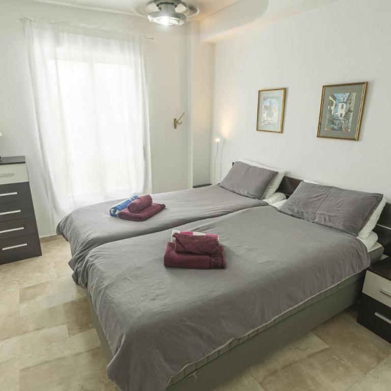 Alba Apartment 1G Fuentes de Nerja - Apartamento con vistas al mar - 4