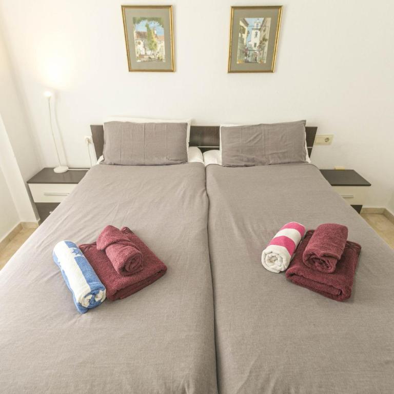 Alba Apartment 1G Fuentes de Nerja - Apartamento con vistas al mar - 13