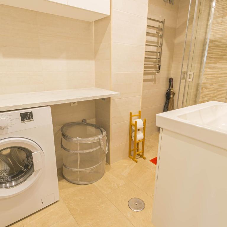 Alba Apartment 1G Fuentes de Nerja - Apartamento con vistas al mar - 18