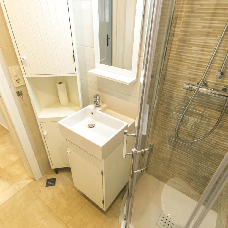 Alba Apartment 1G Fuentes de Nerja - Apartamento con vistas al mar - 17