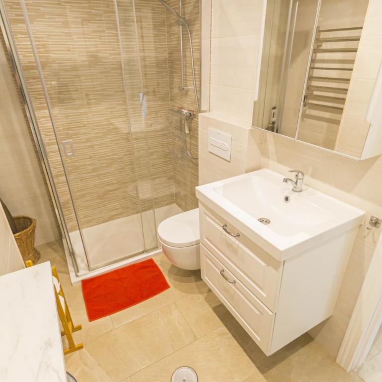 Alba Apartment 1G Fuentes de Nerja - Apartamento con vistas al mar - 16