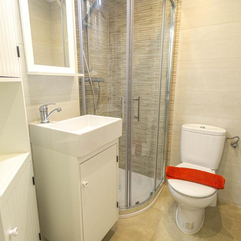 Alba Apartment 1G Fuentes de Nerja - Apartamento con vistas al mar - 15