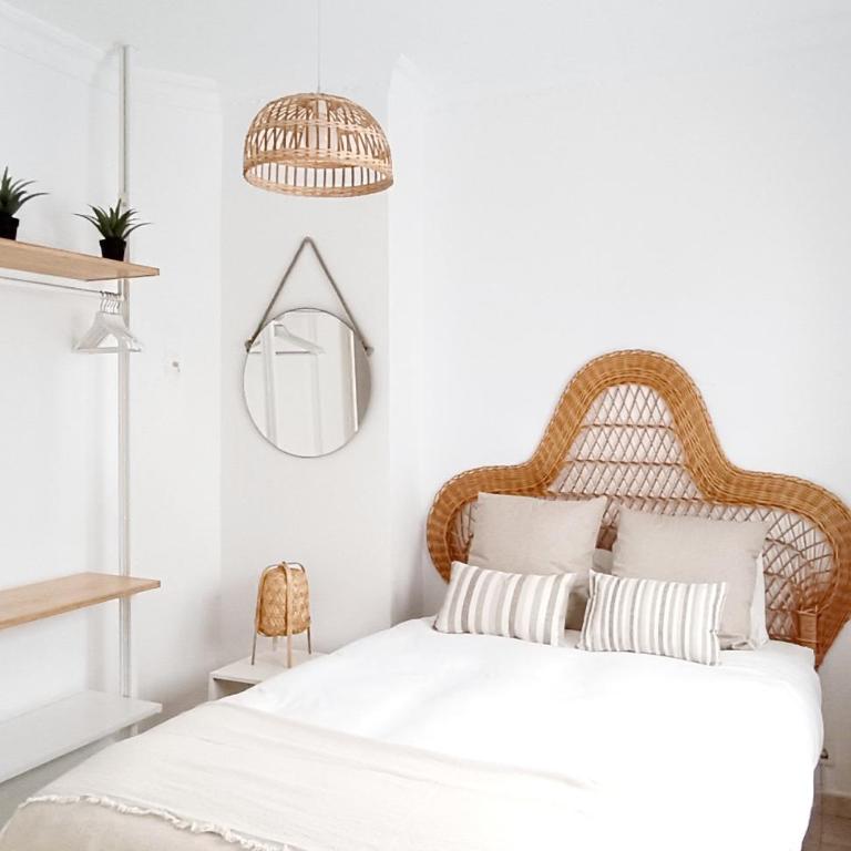 Canteras beach apartment +3Bed +2Bath +Wifi - Apartamento de 3 dormitorios - 6