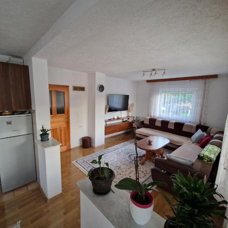 Ilidža فله مع حديقة - Villa - 16