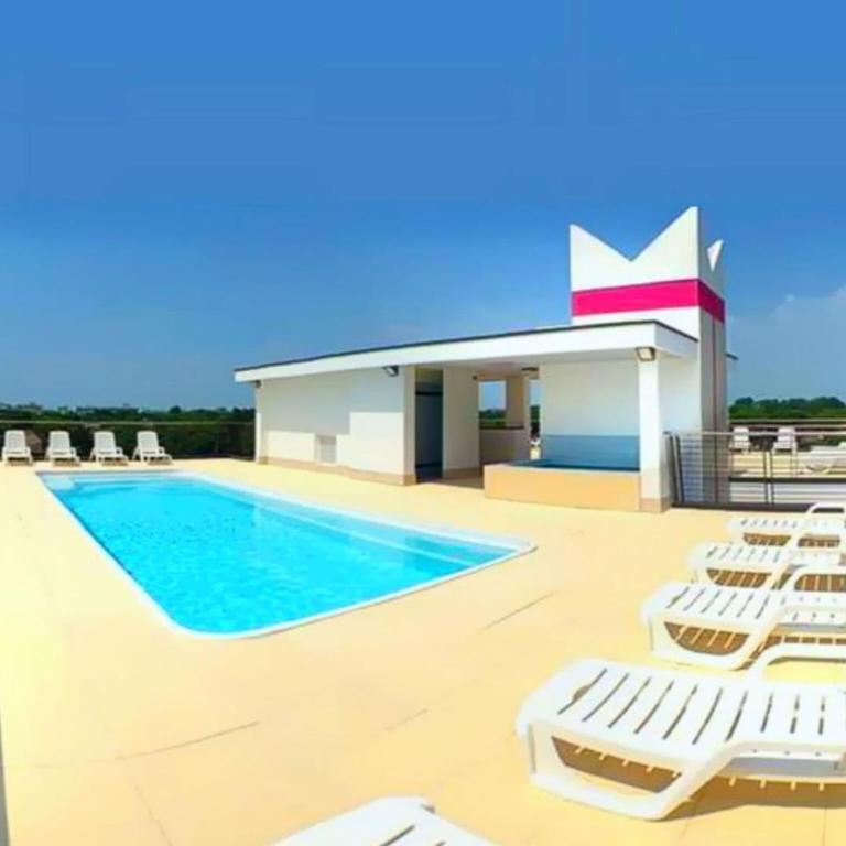 Enjoy the sun from our terrace-Beahost - Apartment - 1