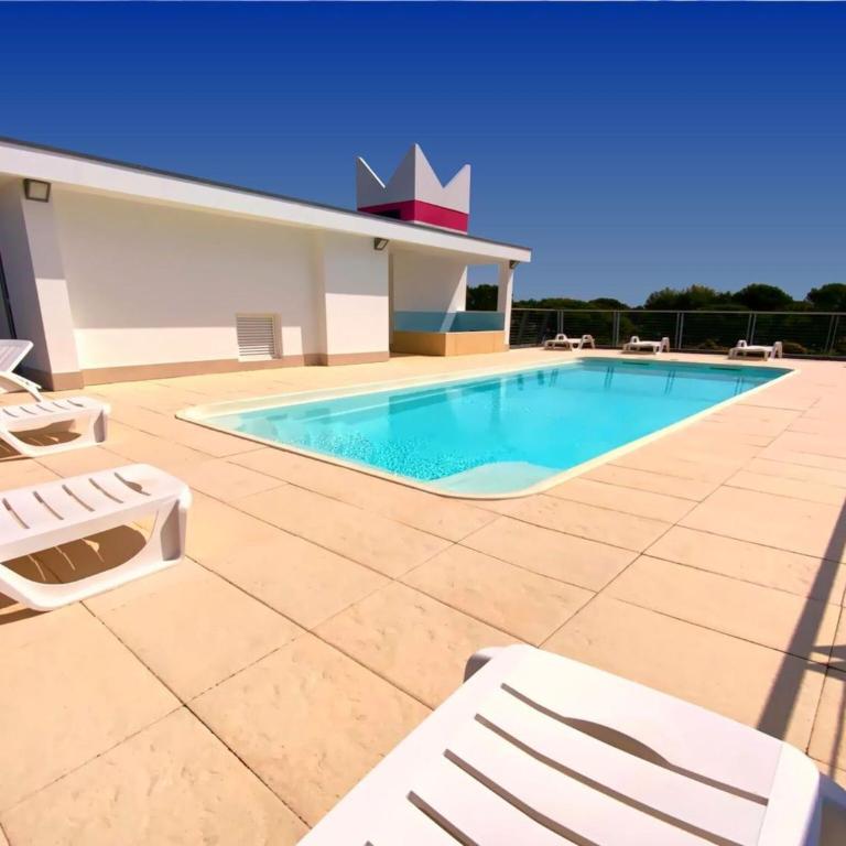 Enjoy the sun from our terrace-Beahost - Apartment - 15