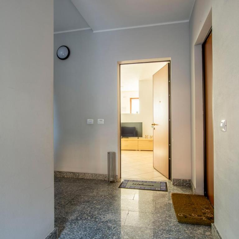 Lake Como Getaway - Central, Lake nearby - Parking & private garden - Appartamento con 1 Camera da Letto - 25