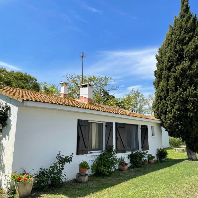 Manade BEC - Villa mit 2 Schlafzimmern - 4