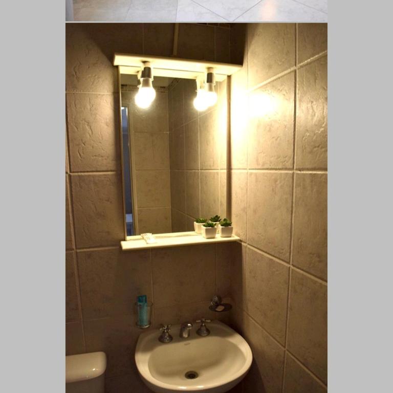 Asturias - Apartamento de 1 dormitorio - 3