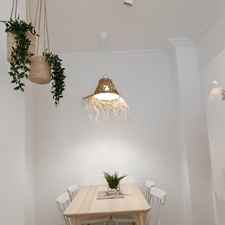 Canteras beach apartment +3Bed +2Bath +Wifi - Apartamento de 3 dormitorios - 4