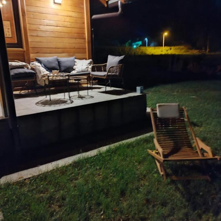 Drinska Dama - Kuća sa 3 Spavaće Sobe - 26