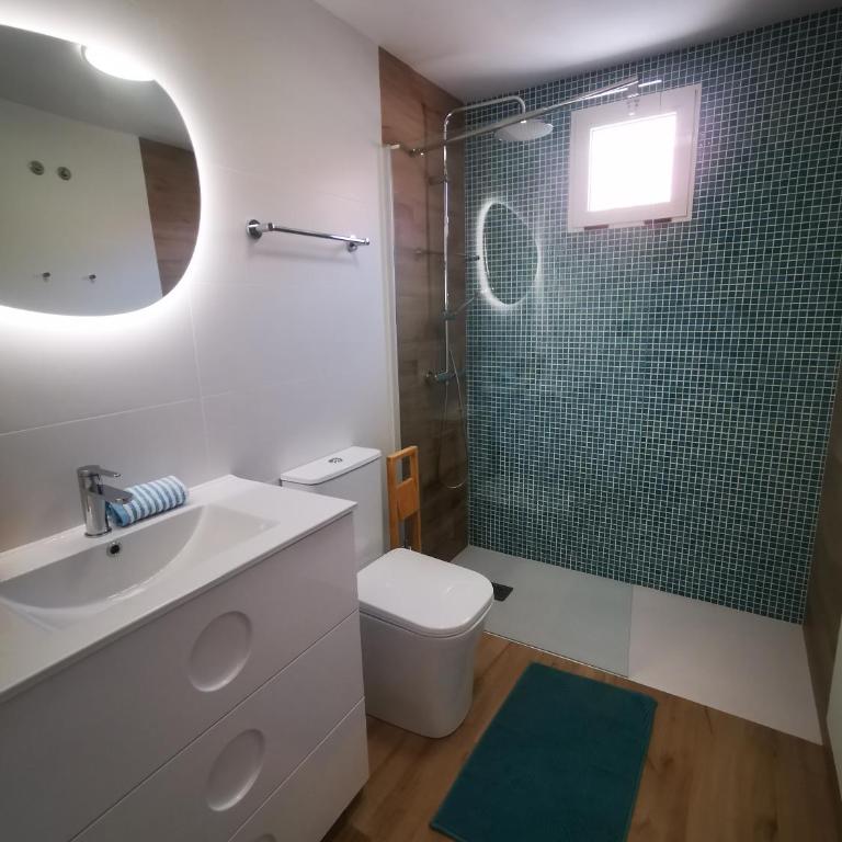 Słoneczny Apartament Parque IV - Apartamento de 2 dormitorios - 9