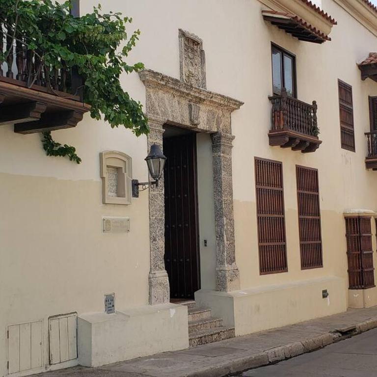 Apartamentos 129 Casa del Virrey Eslava Centro Histórico - Apartamento de 1 dormitorio - 28