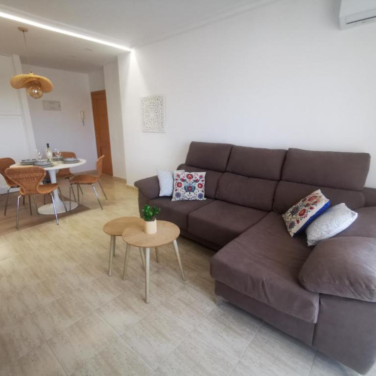 Słoneczny Apartament Parque IV - Apartamento de 2 dormitorios - 23