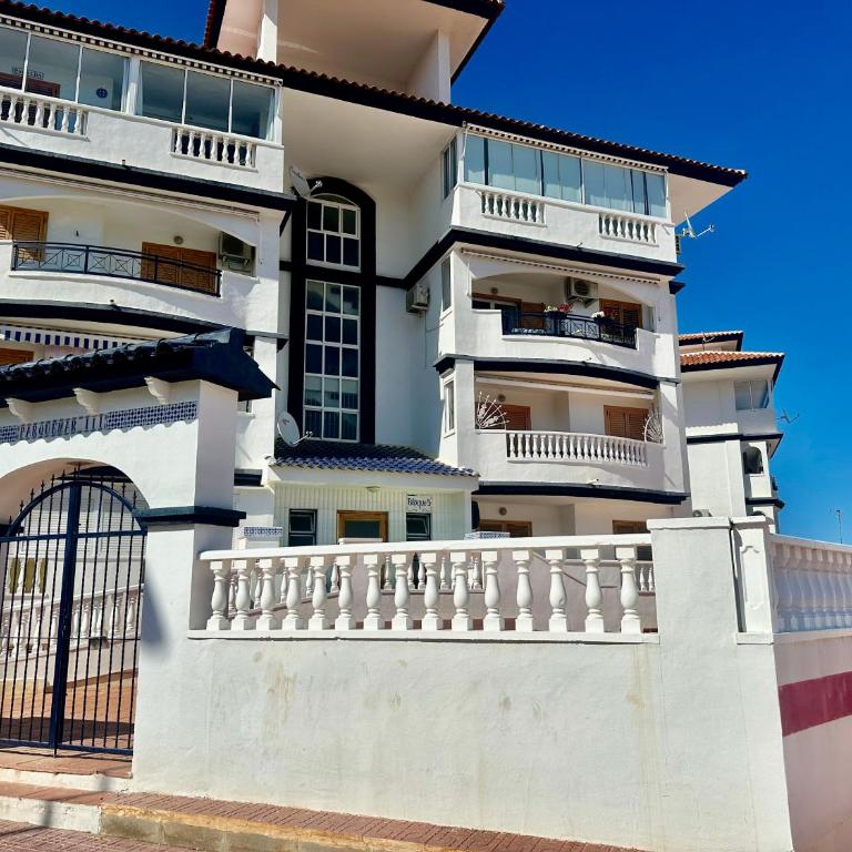 Parquemar - Apartamento de 1 dormitorio - 25