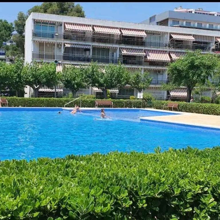 Apartamento Pitarra cerca de Portaventura - Apartamento de 2 dormitorios - 14