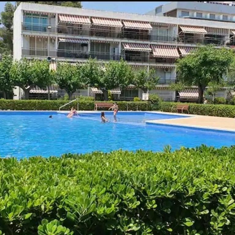 Apartamento Pitarra cerca de Portaventura - Apartamento de 2 dormitorios - 6