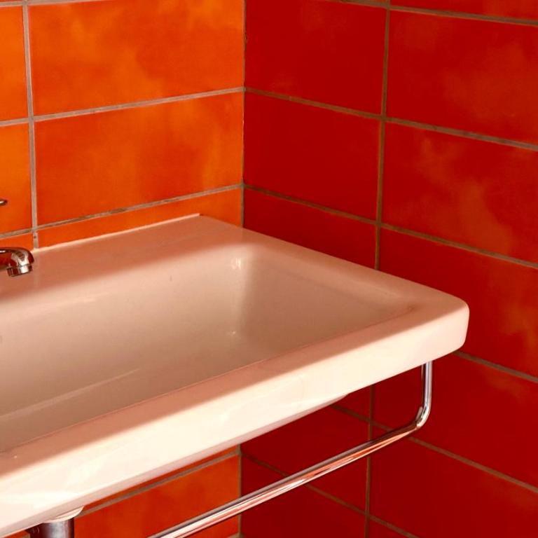 Palme 6 - Marcelli, bilocale con doppio giardino, Residence Le Palme - Appartamento - Piano Terra - 26
